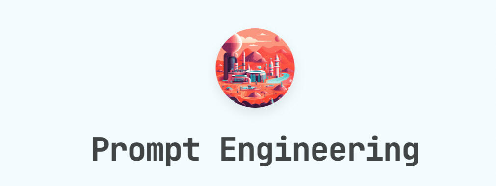 Prompt Engineering Lernen